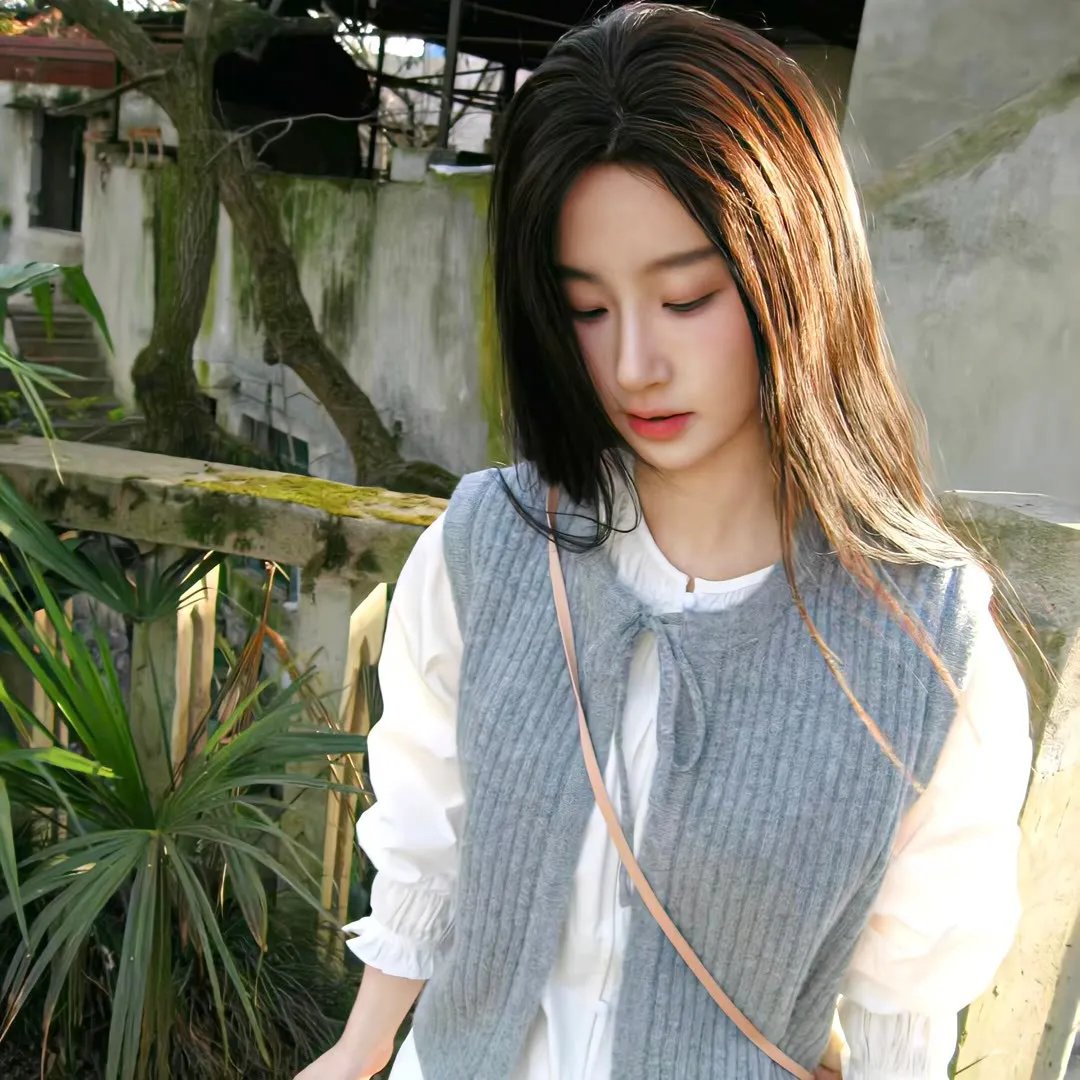后妈的春天